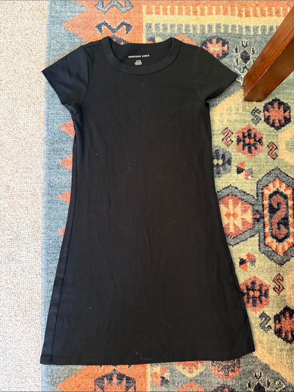 Dress Subcategory Identification